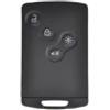 CHIAVE TELECOMANDO PER RENAULT MEGANE SCENIC CLIO 433mhz PCF7953