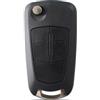 CHIAVE TELECOMANDO PER OPEL CORSA D ASTRA H 433MHZ