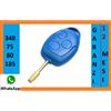 CHIAVE TELECOMANDO PER FORD TRANSIT 433MHz 4D63 6C1T15K601AG