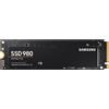 SAMSUNG SSD M.2 Samsung 980 1000 GB PCI Express 3.0 V-NAND NVMe