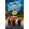Gordon Tyrie Schottenkomplott: Ein Hebriden-Krimi (Tascabile)