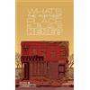 Tyler Boss Matthew Rosenberg What's the furthest place from here 1 (Tascabile)