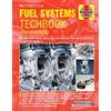 Haynes Manuals of N America, Inc. Motorcycle Fuel Systems TechBook: All carburettor types, along with fuel injection, from the basic theory to practical tuning