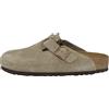 Birkenstock Boston Bs SFB 0560773, zoccoli