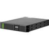 Socomec NETYS PR 3300VA/2700W AVR/LCD/USB/IEC/EPO Tower/Rack