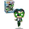 Funko POP! Heroes: Justice League DC Comics Green Lantern Kyle Rayner Exclusive