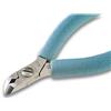 Weller Erem 503E Tronchese Laterale di Precisione, Senza Bisello (a Filo) con Lame di Taglio Temprate, 110 mm