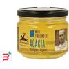 ALCE NERO SPA MIELE DI ACACIA BIO 300 G