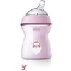 CHICCO (ARTSANA SPA) CHICCO BIBERON NAT FEEL PP 2M+ 250 ML BIMBA