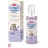 BUONA SPA SOCIETA' BENEFIT D TOPIC DERMOBIOTICO BABY OLIO DETERGENTE BABY CORPO 150 ML