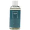 MUHA' Refill 100 ML. Melograno TRASP. | Profumatore per Ambiente, Trasparente