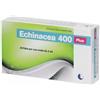 BIOGROUP SOCIETA' BENEFIT Echinacea 400 Plus Integratore 20 Fiale Da 2ml