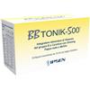 DIFASS INTERNATIONAL Bb Tonik 500 Integratore 10 Flaconcini Da 10ml