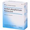 GUNA Acidum Phosphoricum-homaccord Heel 10 Fiale Da 1,1ml