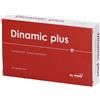 MC STONE ITALIA Dinamic Plus Integratore 30 Capsule