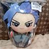 Konami Yu-Gi-Oh! ARC-V Yuto Peluche Mascotte Mini Collezione Bambola Peluche dal...