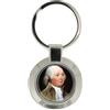 Family-crests Portachiavi Del Presidente John Adams