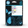 Hp Cartuccia ink 963 BK/C/M/Y