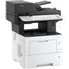 Kyocera Multifunzione laser a colori 21 ppm in f.to A4, 4in1- ECOSYS MA2101cfx