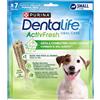 Purina dentalife activefresh oral care small 115