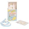 Nodi con scatola Moulin Roty