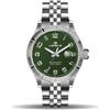 LORENZ Orologio cassa 41mm