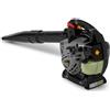 Alpina ABL 27 V Soffiatore-Aspiratore A Scoppio, 27,6 cc (800 W) - Leggero E Maneggevole, Sacco 55 l - Per Giardinaggio