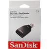 SanDisk SD UHS-I Card Reader, Black