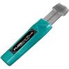 Iceberg Thermal FUZEIce Plus Pasta termica ad alte prestazioni con spatola 2 in 1 CPU GPU Pasta dissipatore di calore 13 W/mK 3,5 g