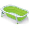 Foppapedretti Vaschetta bagno richiudibile colorata Soffietto Foppapedretti