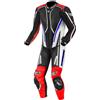 Berik Tuta Moto Professionale In Pelle Berik 2.0 GP PRO Intera Ls1