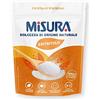 MERISANT Misura Eritritolo Dolcificante in Cristalli Finissimi, Sostitutivo dello Zucchero, 370g