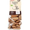 Fior di Loto Fior Di Biscotti Farrotti Integrali - 30 g