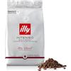 illy, Caffè in Grani da Macinare INTENSO, 1 Barattolo da 500g | 100% Arabica con Note di Cacao e Frutta Secca, Retrogusto Pieno e Corposo