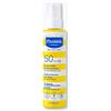 Mustela Spray Latte Solare SPF50 Protezione Alta per Bambini, 200ml
