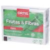 Ortis Frutta&Fibre Forte Cubetti 240 g Altro