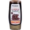 Weider Syrup Cioccolato 350 g Soluzione orale