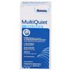 HUMANA ITALIA SpA Humana MultiQuiet - Balance Integratore Alimentare per il Rilassamento Diurno 240 ml