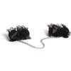 Bijoux Indiscrets Frou Frou - manette organza sexy toys sensual gift