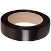 MAESTRI ROMEO Reggia in plastica nera mm 15x0,8 Maestri 1191177 (1500 m)