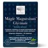 NEW NORDIC Srl Magic Magnesium Glycinate 60 Compresse