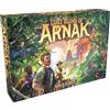 Czech Games Edition , Lost Ruins of Arnak, Board Game, 1 to 4 Players, 30 Minutes Player Time, Ages 12+