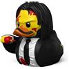 TUBBZ First Edition: John Wick Pencil Cosplaying Rubber Duck Vinyl Figure