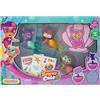 Bizak - Super Cute Giocattolo, Multicolore (64320045)