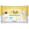 Luba Tuli Wet Toilet Paper for Kids 50 pz