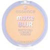 essence matte BLUR 12 g
