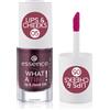 essence WHAT A TINT! 4.9 ml