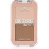 essence CONTOURING DUO PALETTE 7 g