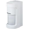 OPTEX WXS-RDAM-X5 Rilevatore Esterno Wireless Doppia Tecnologia PIR + Microonda 180° con Antimascheramento