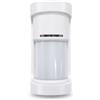 OPTEX WXS-DAM-X5 Rilevatore Esterno Doppia Tecnologia PIR + Microonda 180° con Antimascheramento